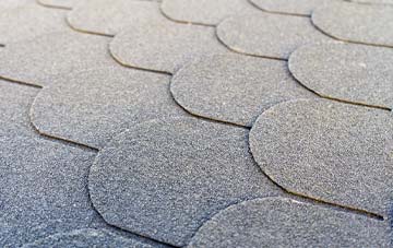 Winceby asphalt roofing costs