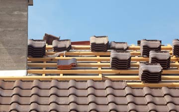 Winceby clay roofing costs