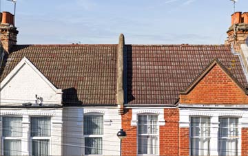 clay roofing Winceby, Lincolnshire