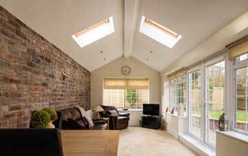 conservatory roof insulation Winceby, Lincolnshire