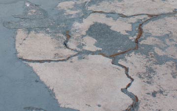 fibreglass roofing replacement Winceby