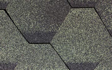 Winceby fibreglass shingle repairs