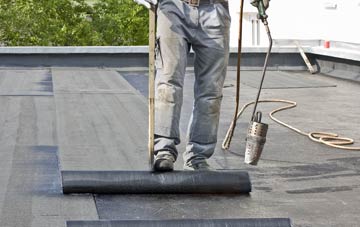 flat roof replacement Winceby, Lincolnshire