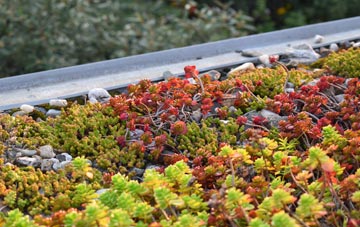 the cost of Winceby green roof installation