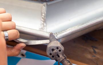 disadvantages of Winceby lead roofing