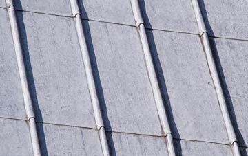 lead roofing Winceby, Lincolnshire