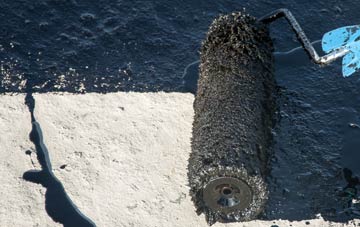 Winceby liquid sealant waterproofing