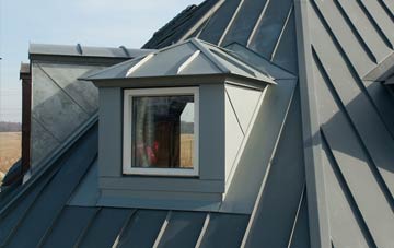 metal roofing Winceby, Lincolnshire