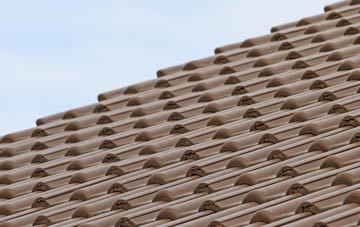 plastic roofing Winceby, Lincolnshire