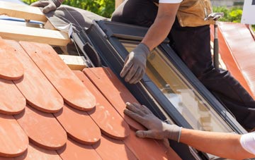 replacement Winceby roof windows