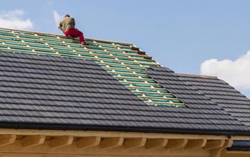 roof replacement Winceby, Lincolnshire