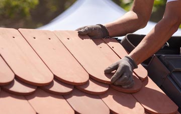 Winceby roof tile contractors