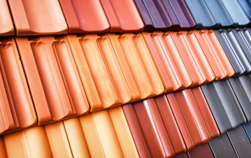 Winceby roof tile costs