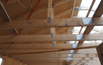 Winceby roof truss costs