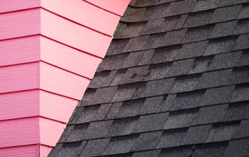rubber roofing Winceby, Lincolnshire
