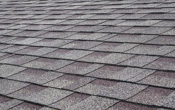 Winceby tiles for shallow pitch roofing