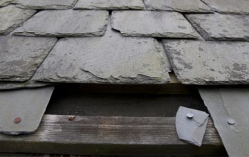 Winceby slate roof repairs and maintenance