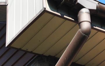 Winceby soffit installation costs