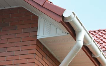 Winceby soffit repair costs
