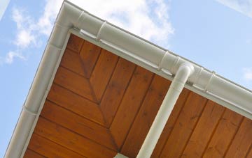 Winceby soffit types