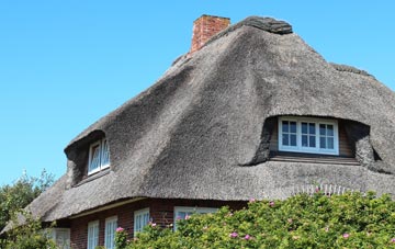 thatch roofing Winceby, Lincolnshire