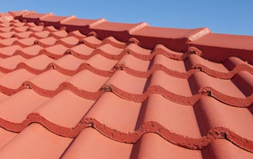 Winceby tile and slate roof replacement