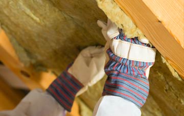 types of Winceby pitched roof insulation materials