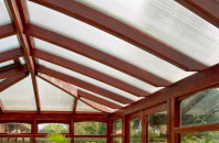 Winceby conservatory roofing insulation