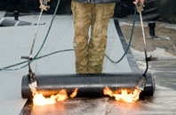 Winceby flat roof sealing quote