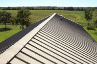 Winceby metal roof quotes