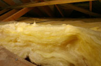 Winceby pitch roof insulation