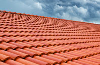 Winceby roofing tiles